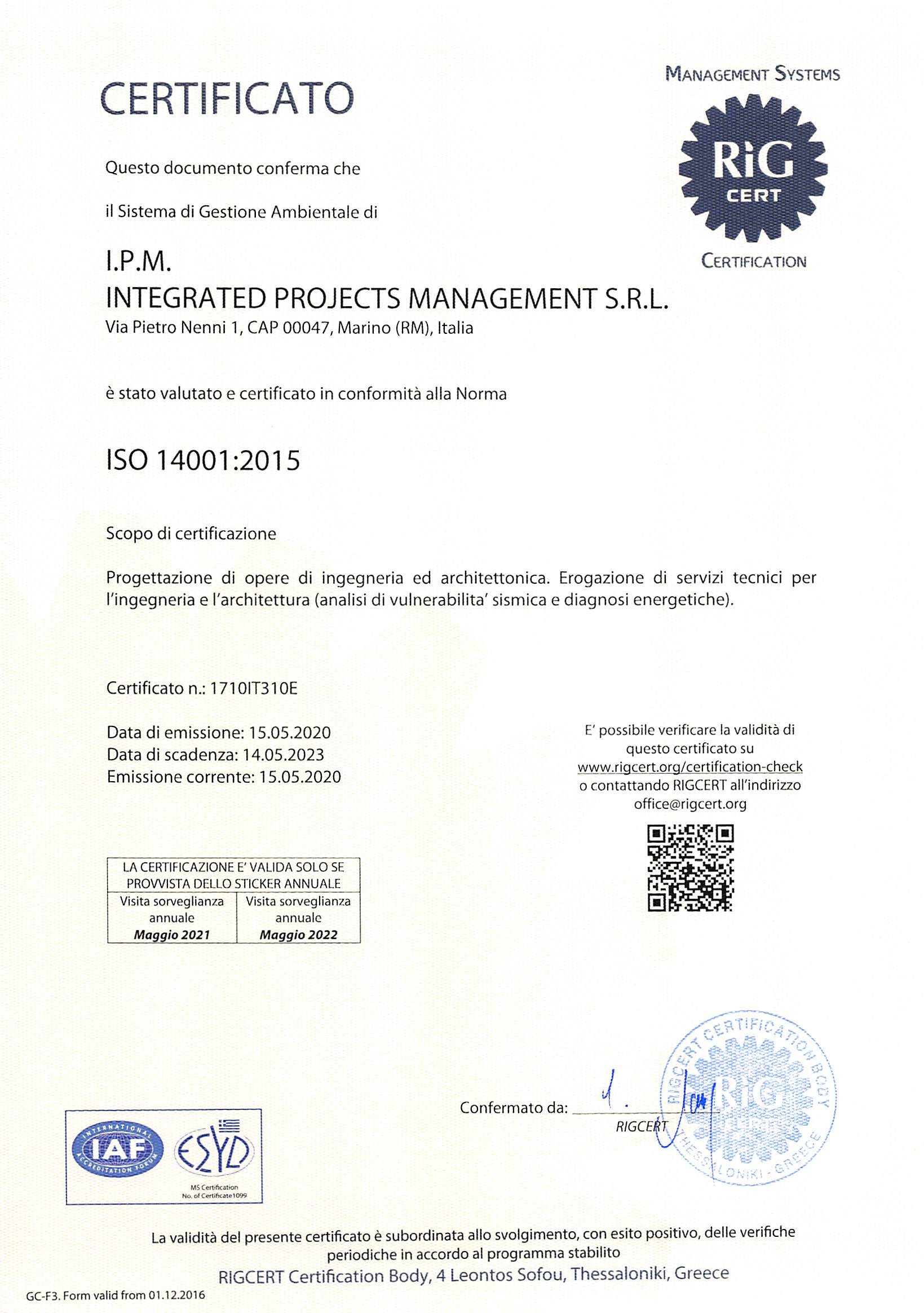 certificazioni IPM_srl_Pagina_2